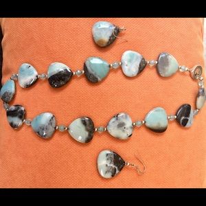 Fashion jewelry
